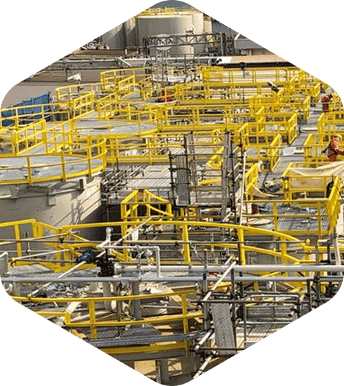 APPLY WORKPLACE SAFETY AND HEALTH IN PROCESS PLANT (AWSHPP)