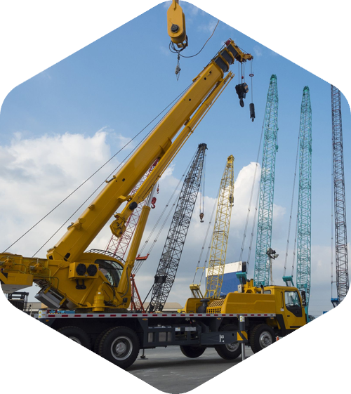 WORKSHOP TO ENHANCE THE SAFETY OF CRANE OPERATION (WESCO)
