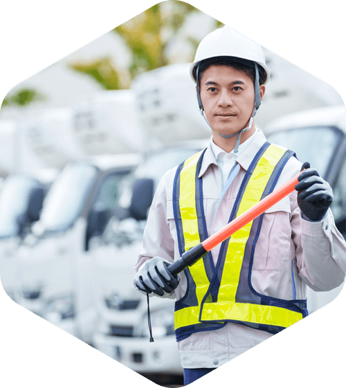 BASIC TRAFFIC CONTROL COURSE FOR SUPERVISORS (BTCCS)
