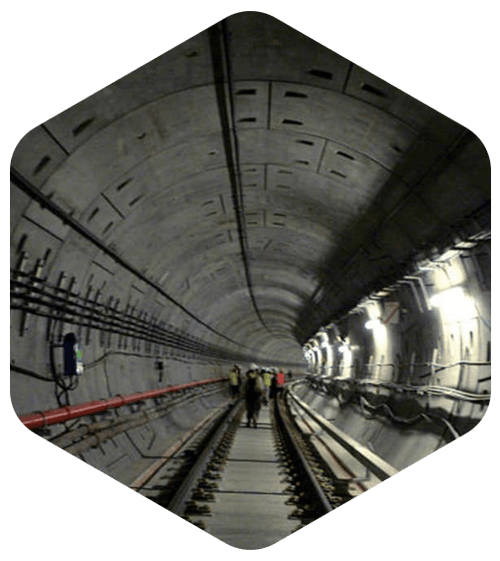 SAFETY ORIENTATION COURSE (TUNNELING) FOR WORKERS (SOC(T))